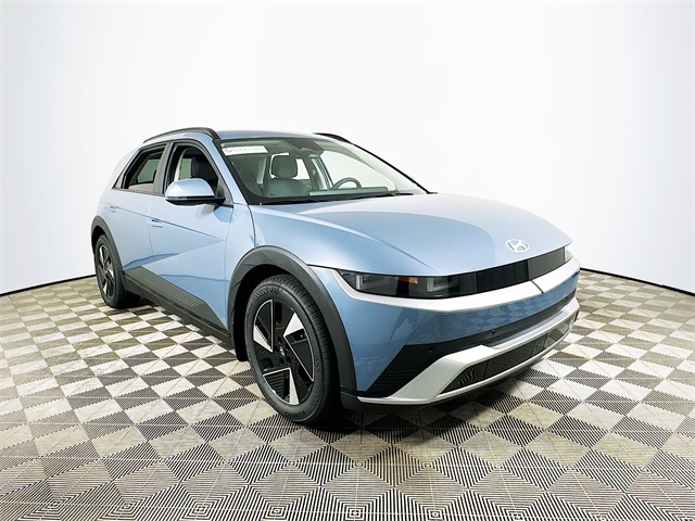 IONIQ 5 SEL