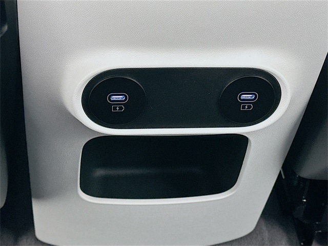 IONIQ 5 SEL
