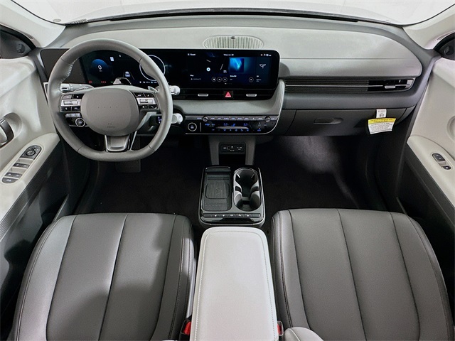 IONIQ 5 SEL
