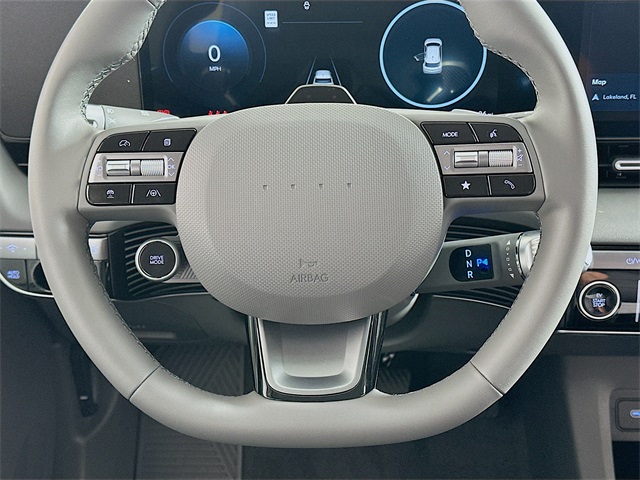 IONIQ 5 SEL