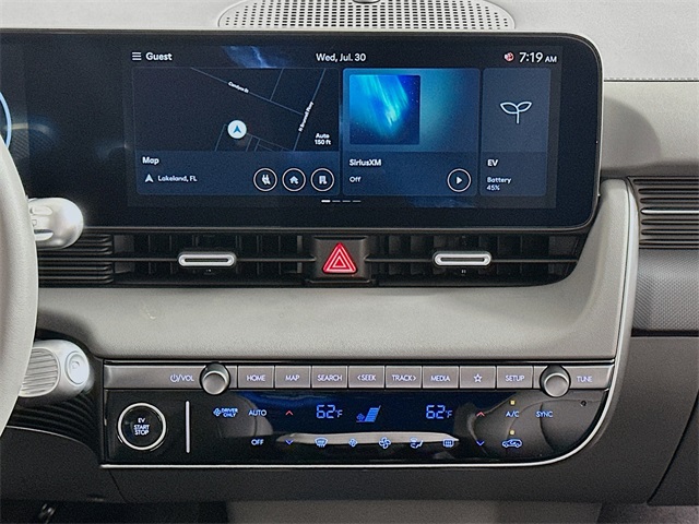 IONIQ 5 SEL