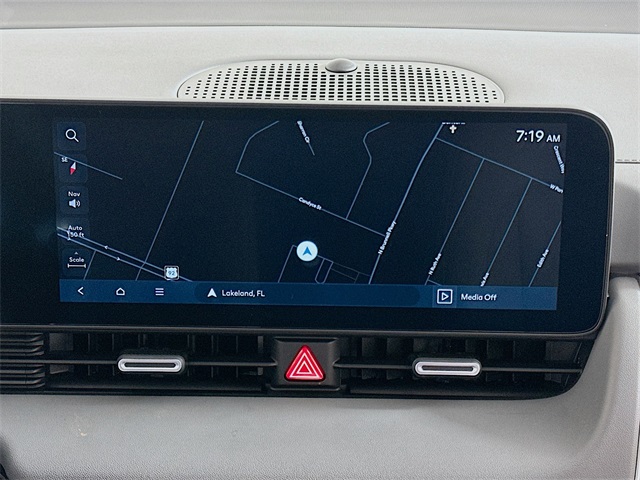 IONIQ 5 SEL