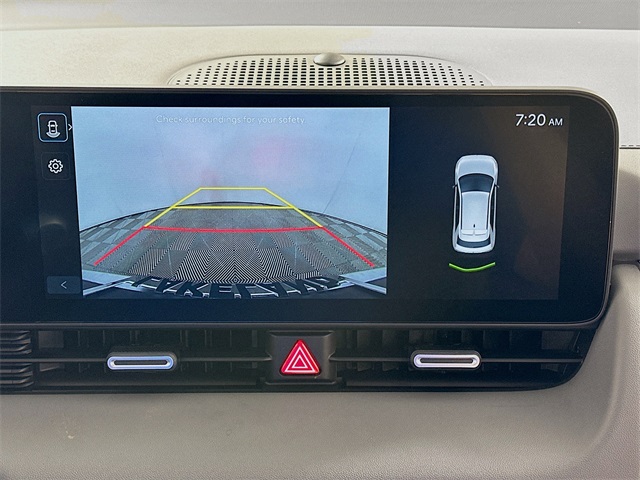 IONIQ 5 SEL