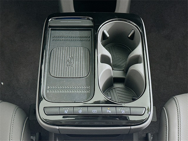 IONIQ 5 SEL