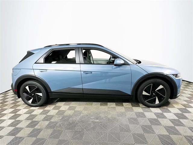 IONIQ 5 SEL