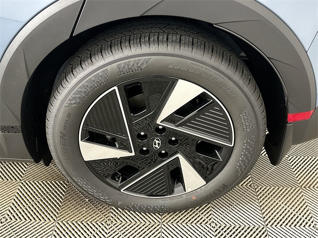 IONIQ 5 SEL