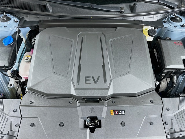 IONIQ 5 SEL