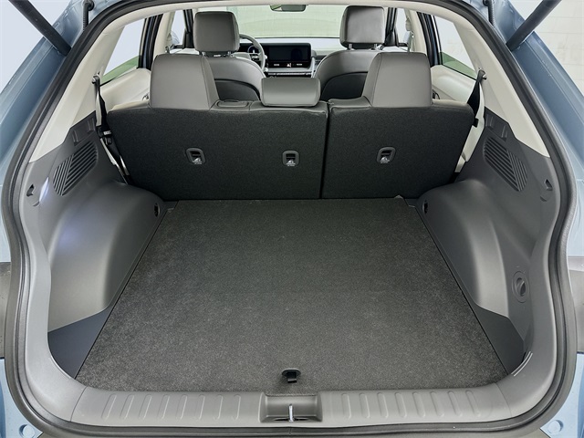 IONIQ 5 SEL
