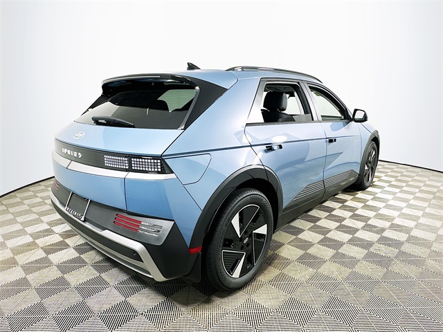IONIQ 5 SEL