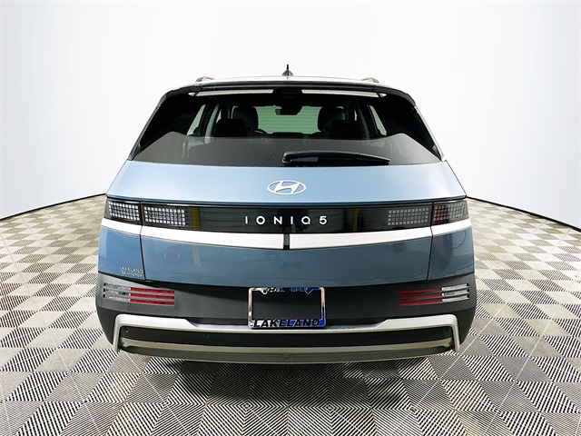 IONIQ 5 SEL