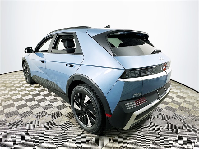 IONIQ 5 SEL