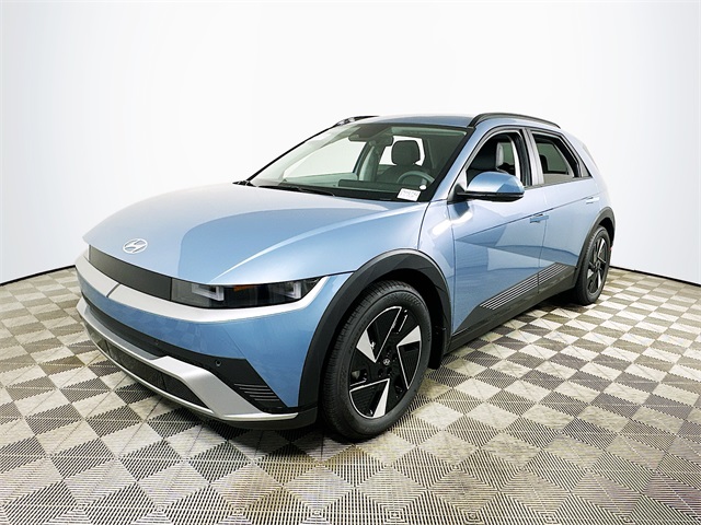 IONIQ 5 SEL