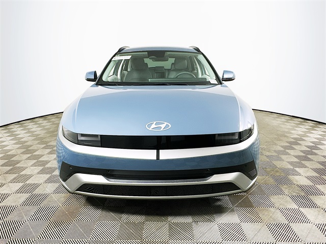 IONIQ 5 SEL