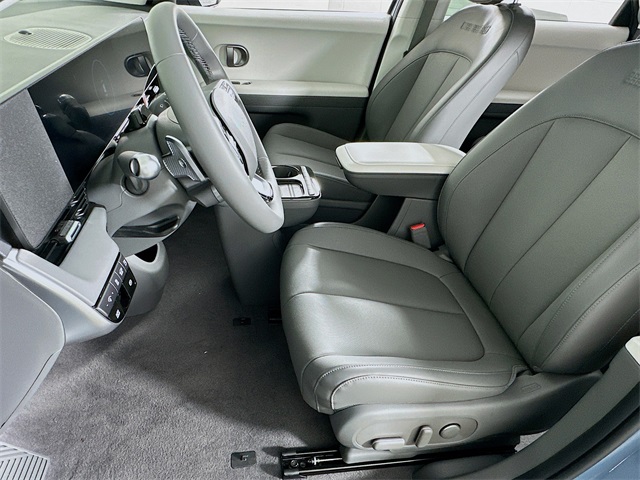 IONIQ 5 SEL