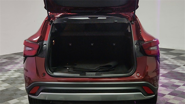 2025 Chevrolet Trax LT FWD 2025 Chevrolet Trax LT FWD