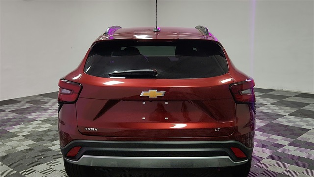 2025 Chevrolet Trax LT FWD 2025 Chevrolet Trax LT FWD