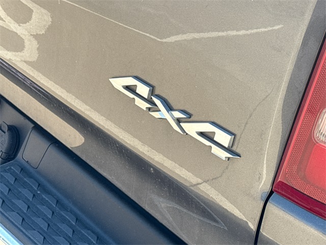 2019 Ram 1500 Laramie photo 10