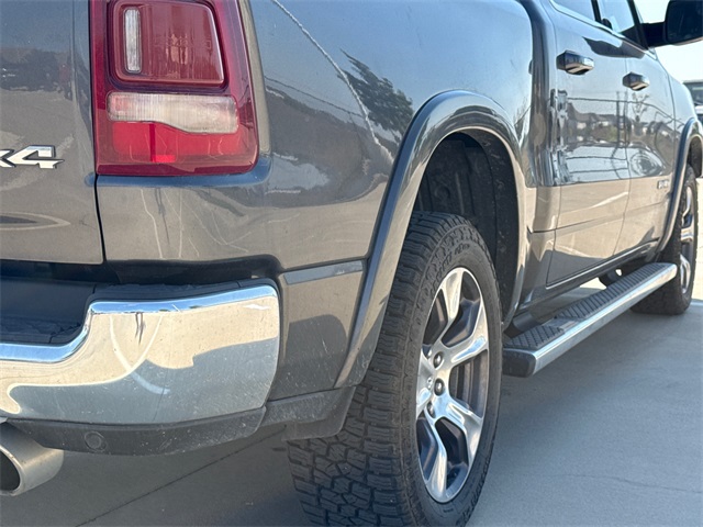 2019 Ram 1500 Laramie photo 11