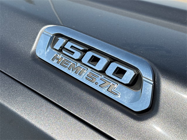 2019 Ram 1500 Laramie photo 14