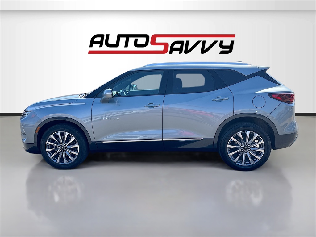 2024 Chevrolet Blazer Premier