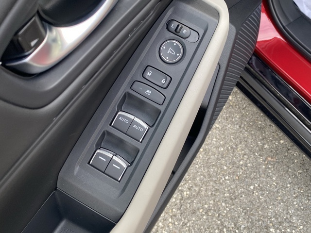 new 2025 Honda Accord Hybrid car, priced at $37,606