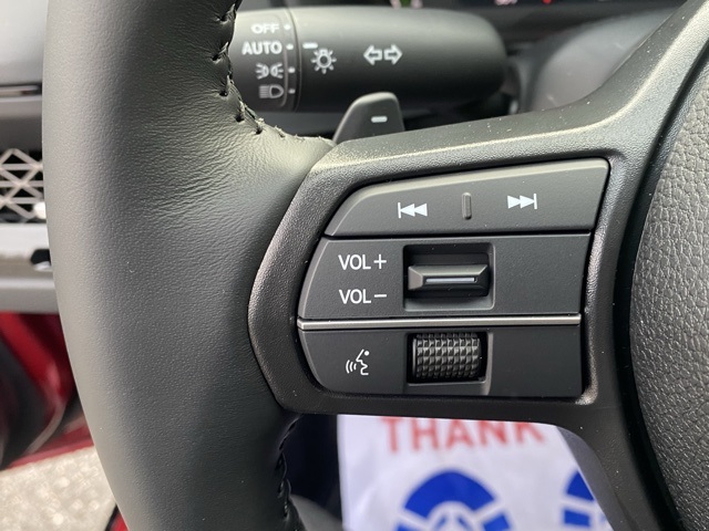 new 2025 Honda Accord Hybrid car, priced at $37,606