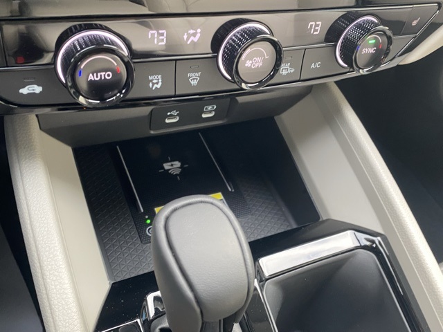 new 2025 Honda Accord Hybrid car, priced at $37,606