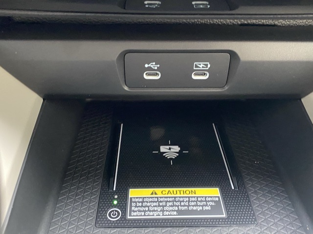 new 2025 Honda Accord Hybrid car, priced at $37,606