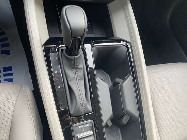 new 2025 Honda Accord Hybrid car, priced at $37,606