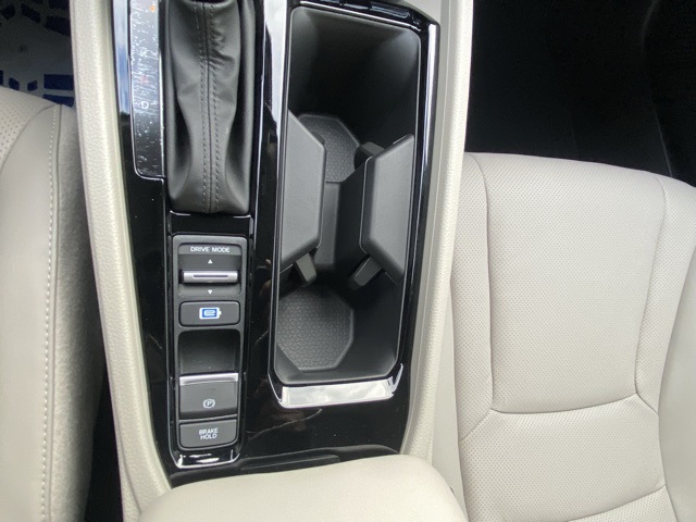 new 2025 Honda Accord Hybrid car, priced at $37,606