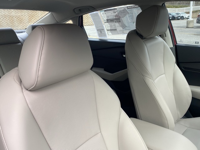 new 2025 Honda Accord Hybrid car, priced at $37,606