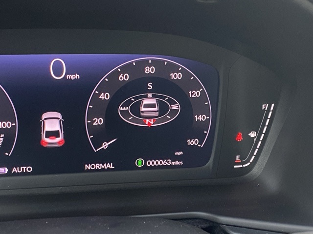 new 2025 Honda Accord Hybrid car, priced at $37,606