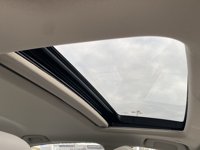 new 2025 Honda Accord Hybrid car, priced at $37,606