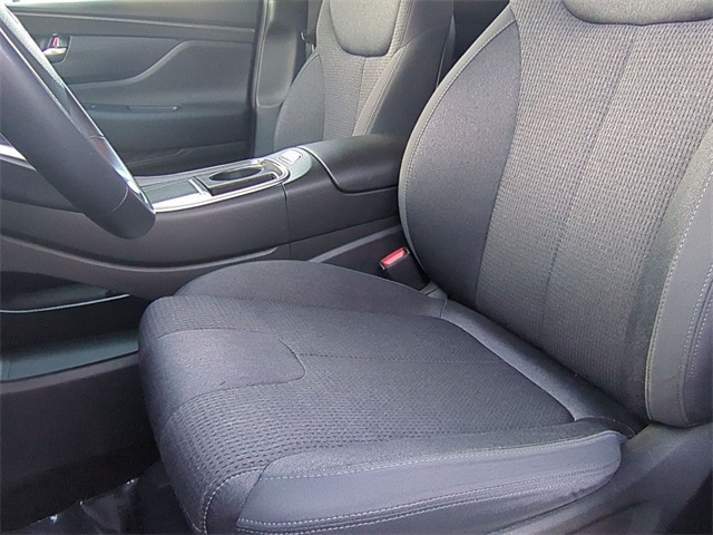 used 2023 Hyundai Santa Fe car, priced at $19,911