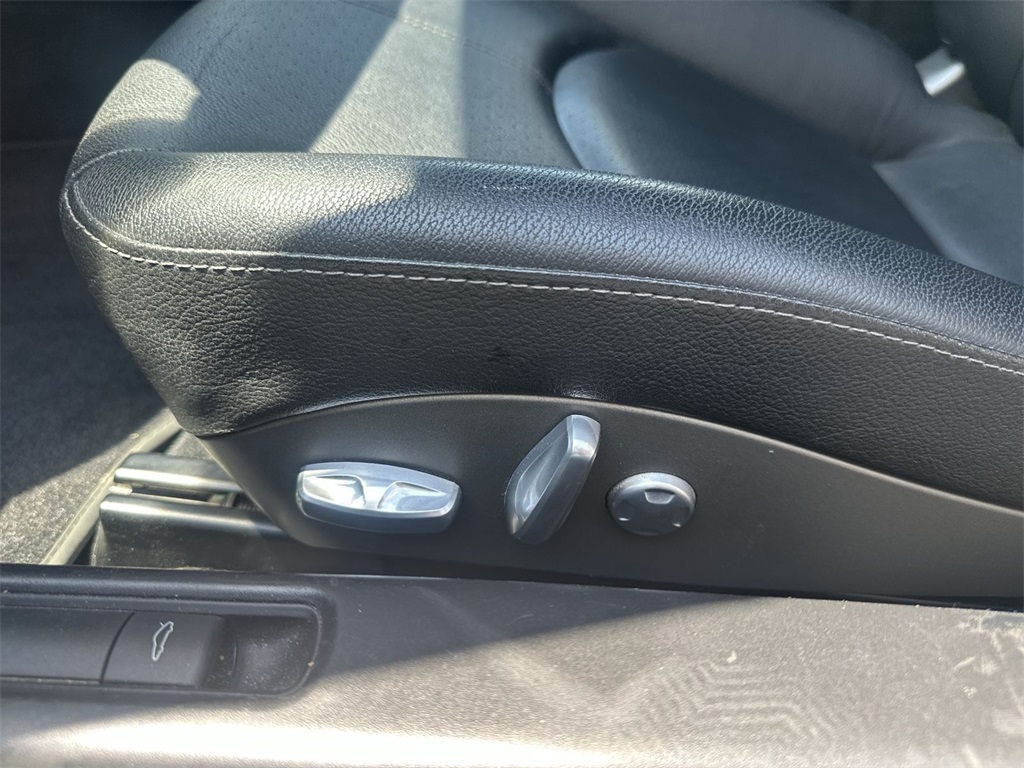 Boxster Limited Edition S