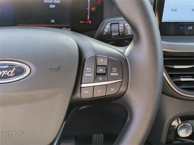 2025 Ford Escape Active photo 17