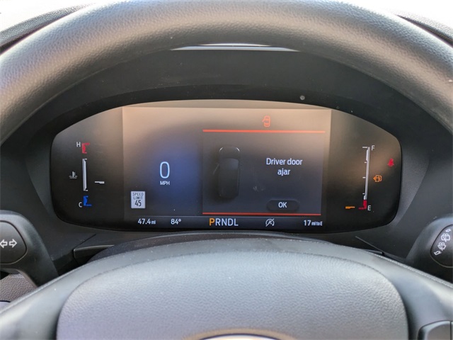 2025 Ford Escape Active photo 18