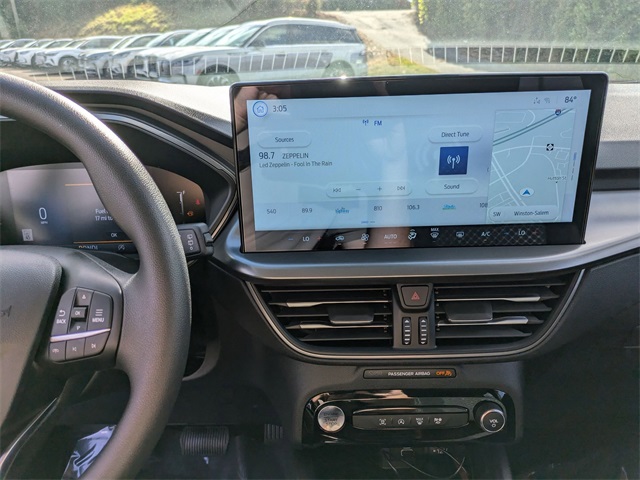 2025 Ford Escape Active photo 19