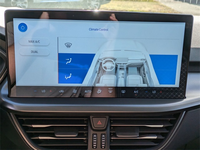 2025 Ford Escape Active photo 21