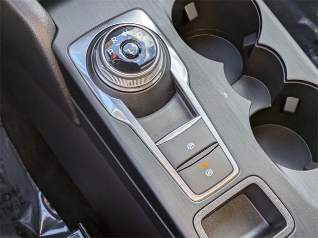 2025 Ford Escape Active photo 24