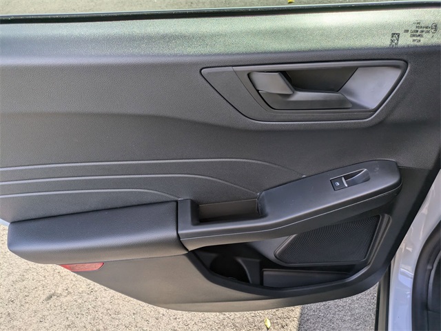 2025 Ford Escape Active photo 25