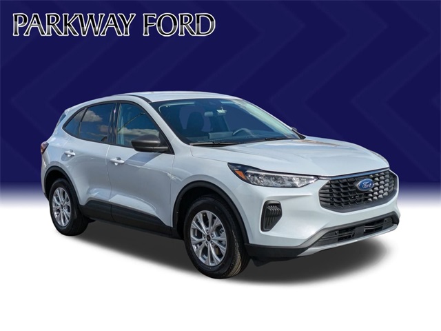 2025 Ford Escape Active photo 3