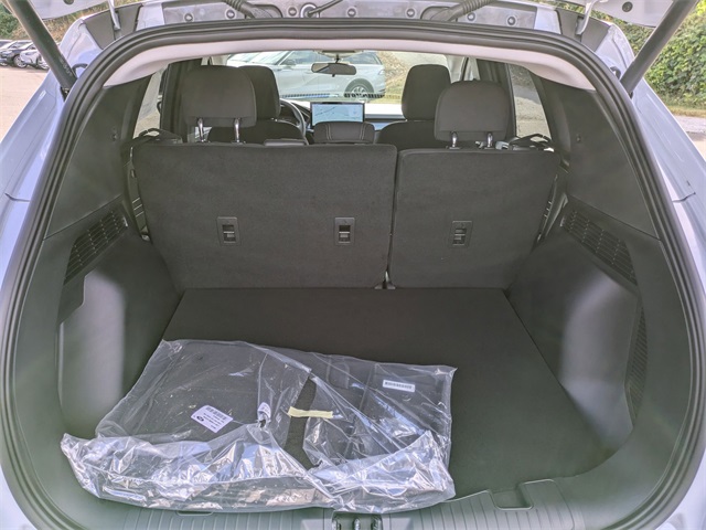 2025 Ford Escape Active photo 30