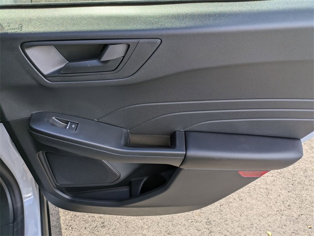 2025 Ford Escape Active photo 31