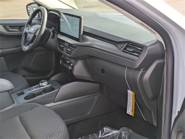 2025 Ford Escape Active photo 38