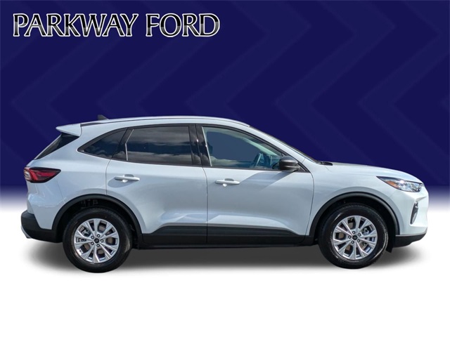 2025 Ford Escape Active photo 4