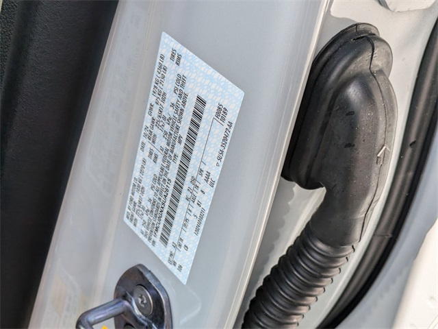 2025 Ford Escape Active photo 39
