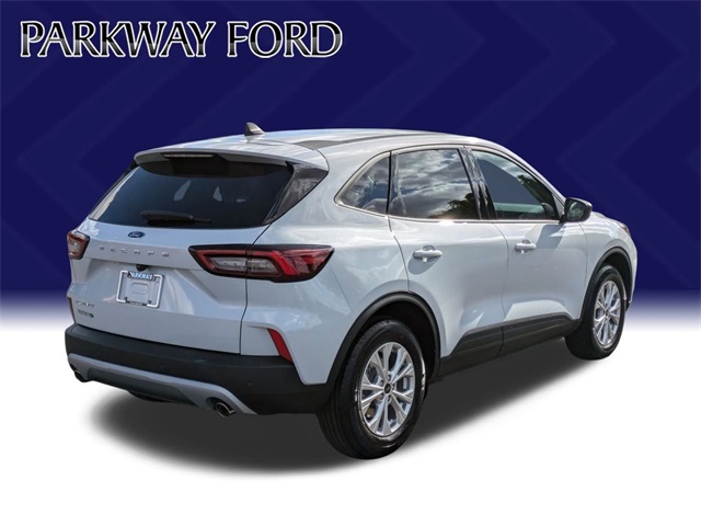 2025 Ford Escape Active photo 5