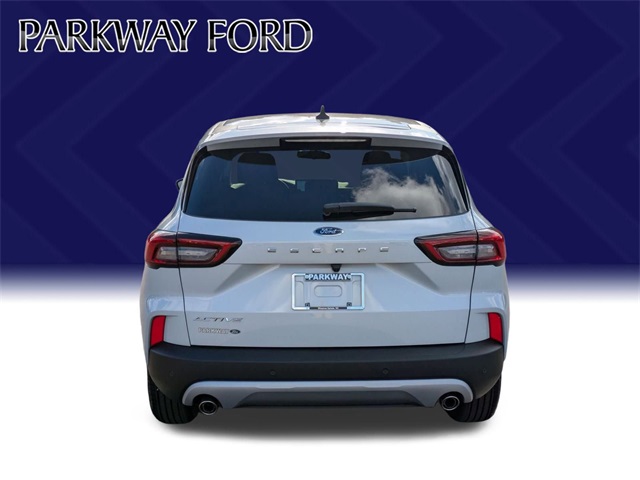 2025 Ford Escape Active photo 6