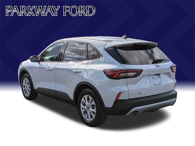 2025 Ford Escape Active photo 7